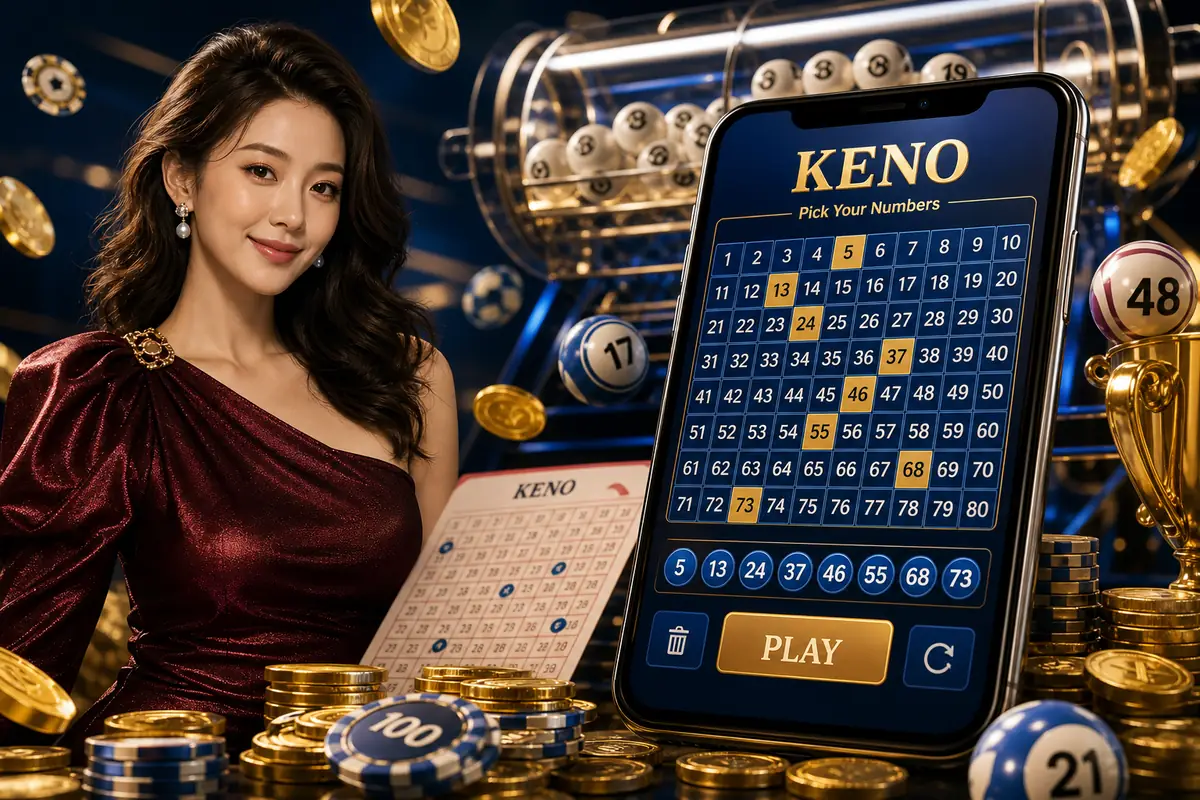 5lions Live Casino Baccarat Roulette