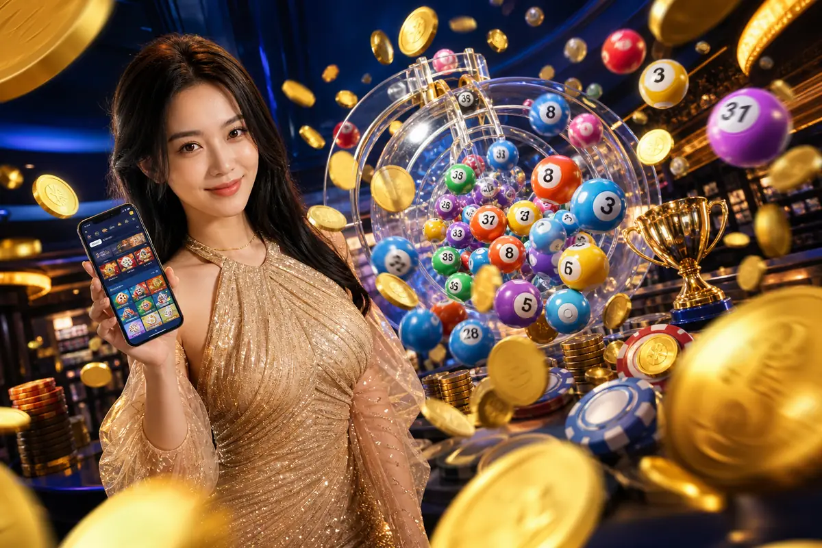 5lions Free Spin ရယူနည်း အဆင့်ဆင့် ဂိမ်းကစားနည်း