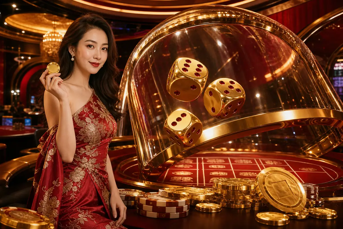 5lions Casino လုံခြုံရေး နှင့် ယုံကြည်စိတ်ချရမှု