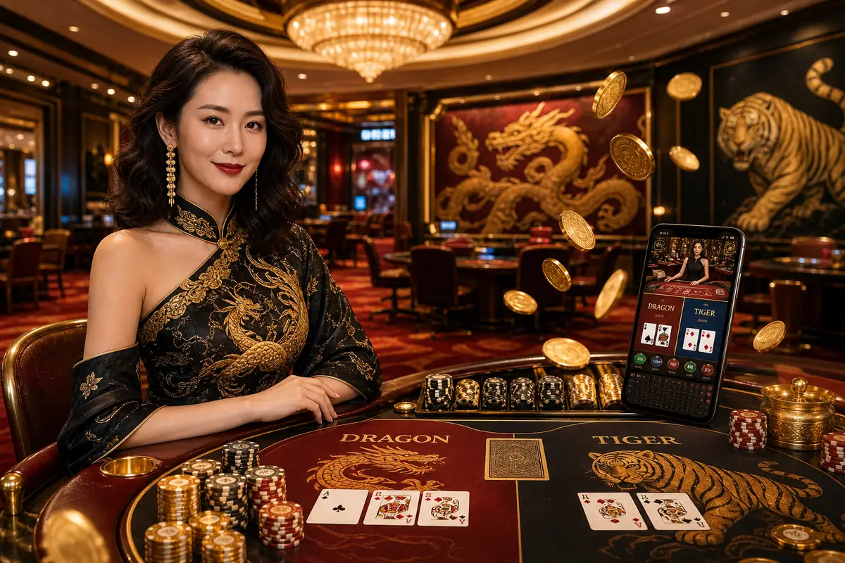 5lions ကြိုဆိုဘောနပ်စ် Slots ဂိမ်းအတွက်